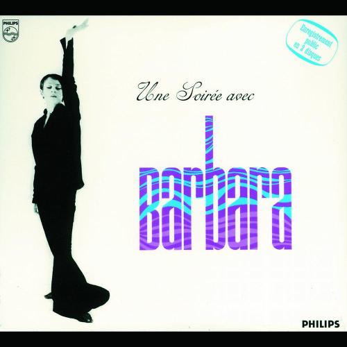 Barbara - Mon enfance (Live à l'Olympia