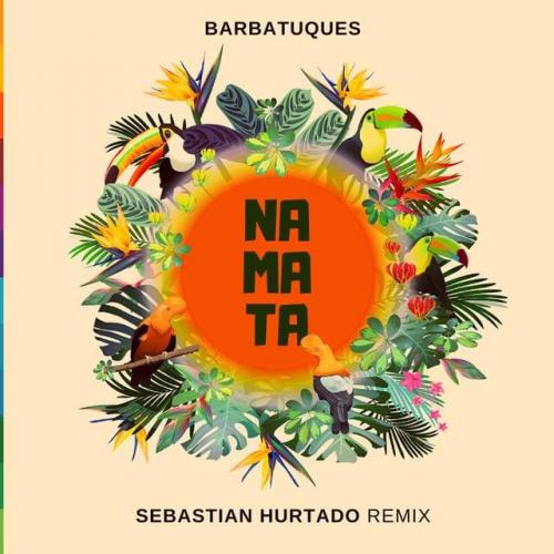 Barbatuques - Na Mata (Sebastian Hurtado Remix)