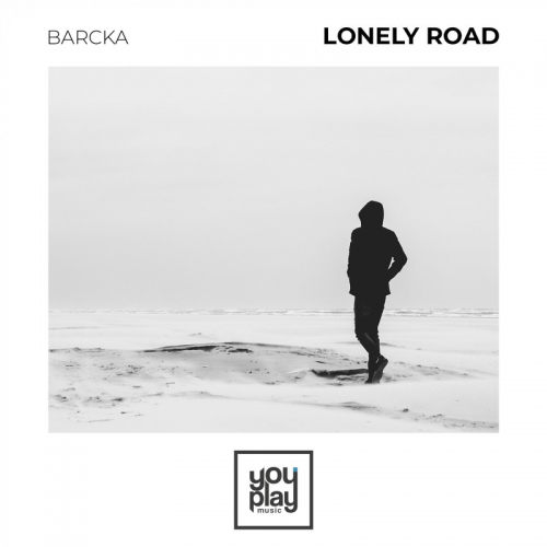 Lonely Road - Barcka