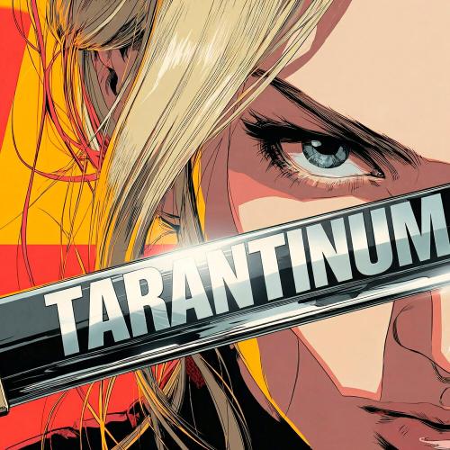 BARD pjct - Tarantinum