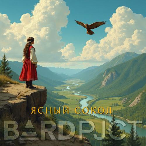 BARD pjct - Ясный сокол