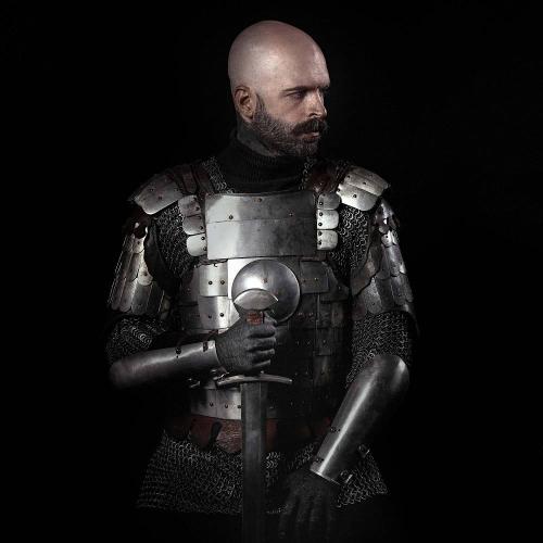 Barlama - Русский воин