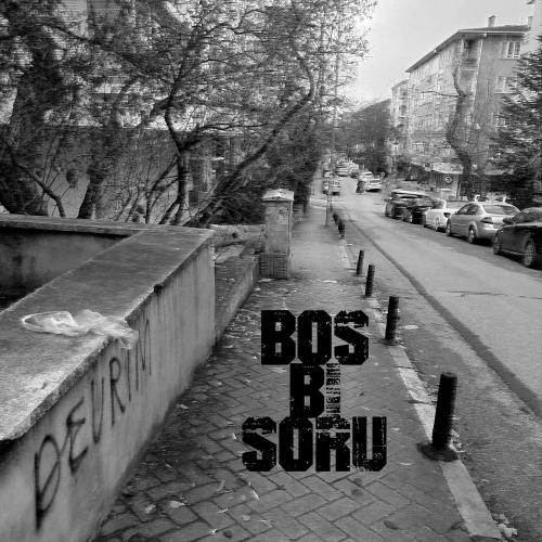 Boş Bi Soru - Barni Barnas