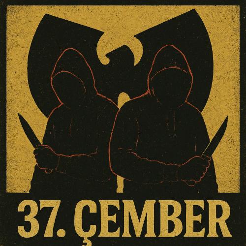 37. Çember - Barni Barnas & Derbas