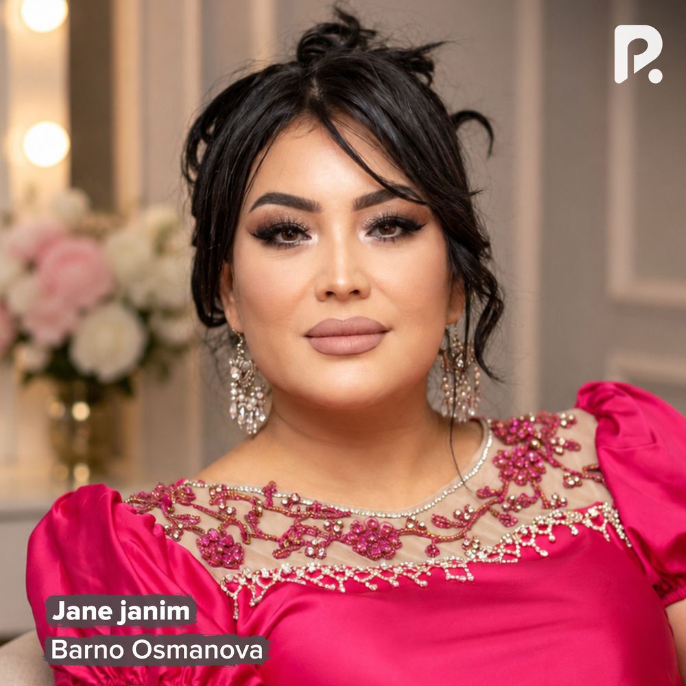 Jane Janim - Barno Osmanova