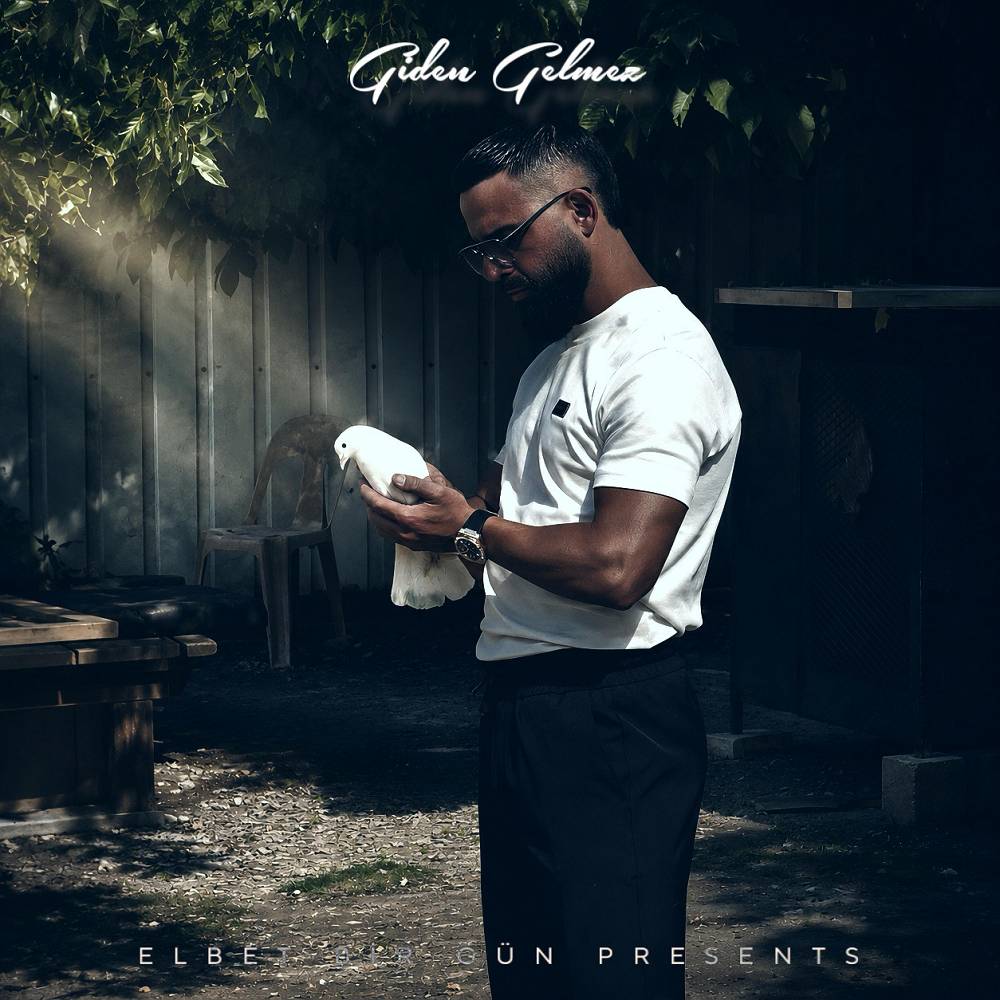 GİDEN GELMEZ - BARO