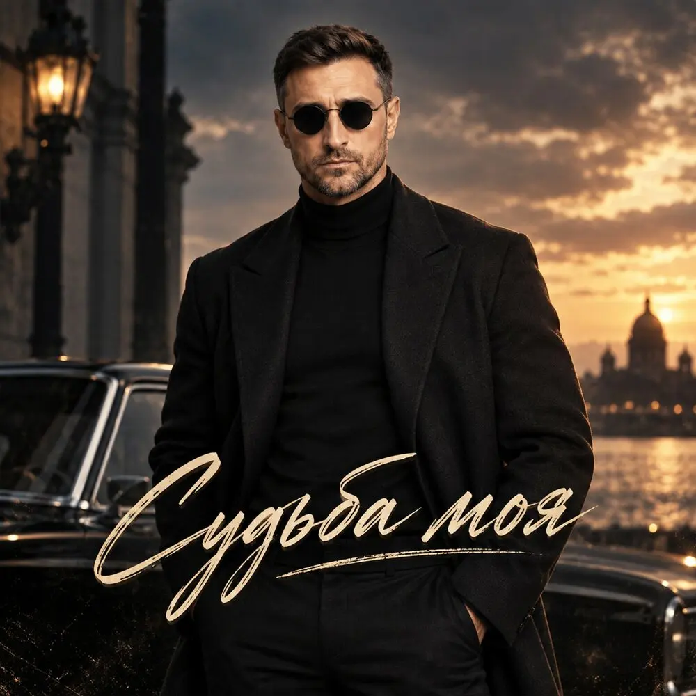 Судьба моя - БаRo