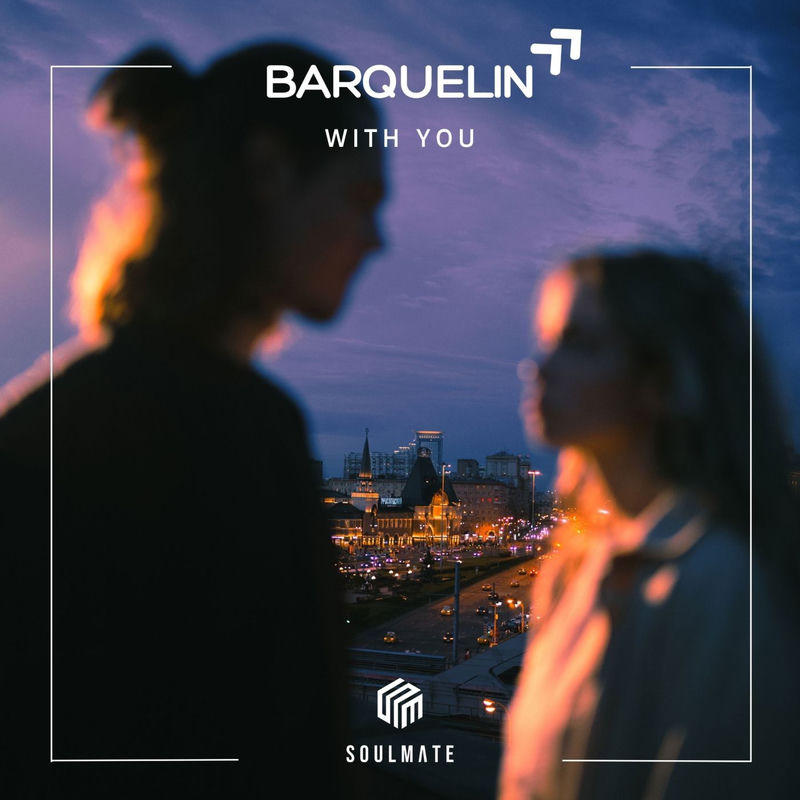With You - Barquelin