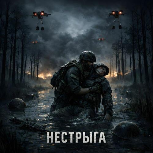 Barroo - Нестрыга