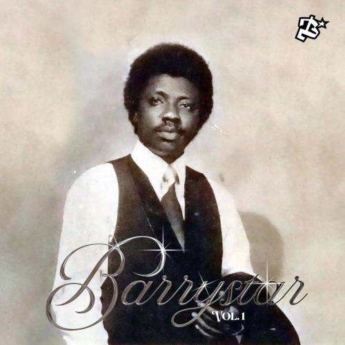 Barry Jhay - Eskelebebe