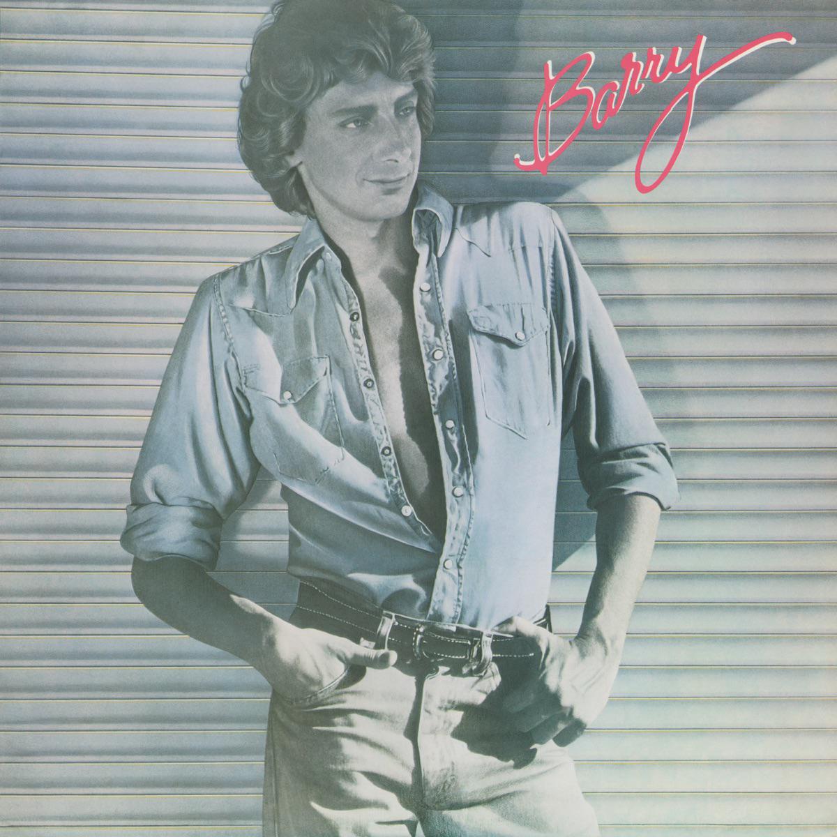 Barry Manilow - I Made It Through the Rain