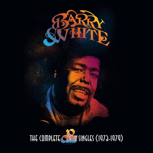 Never, Never Gonna Give Ya Up - Barry White