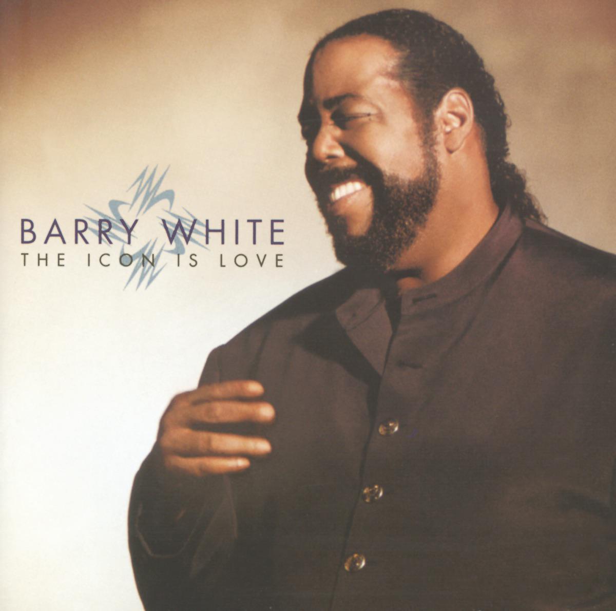 Practice What You Preach - Barry White