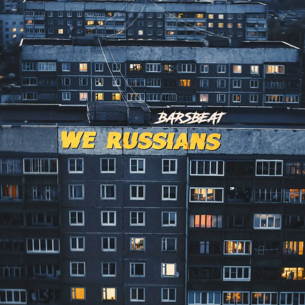 We Russians - Barsbeat