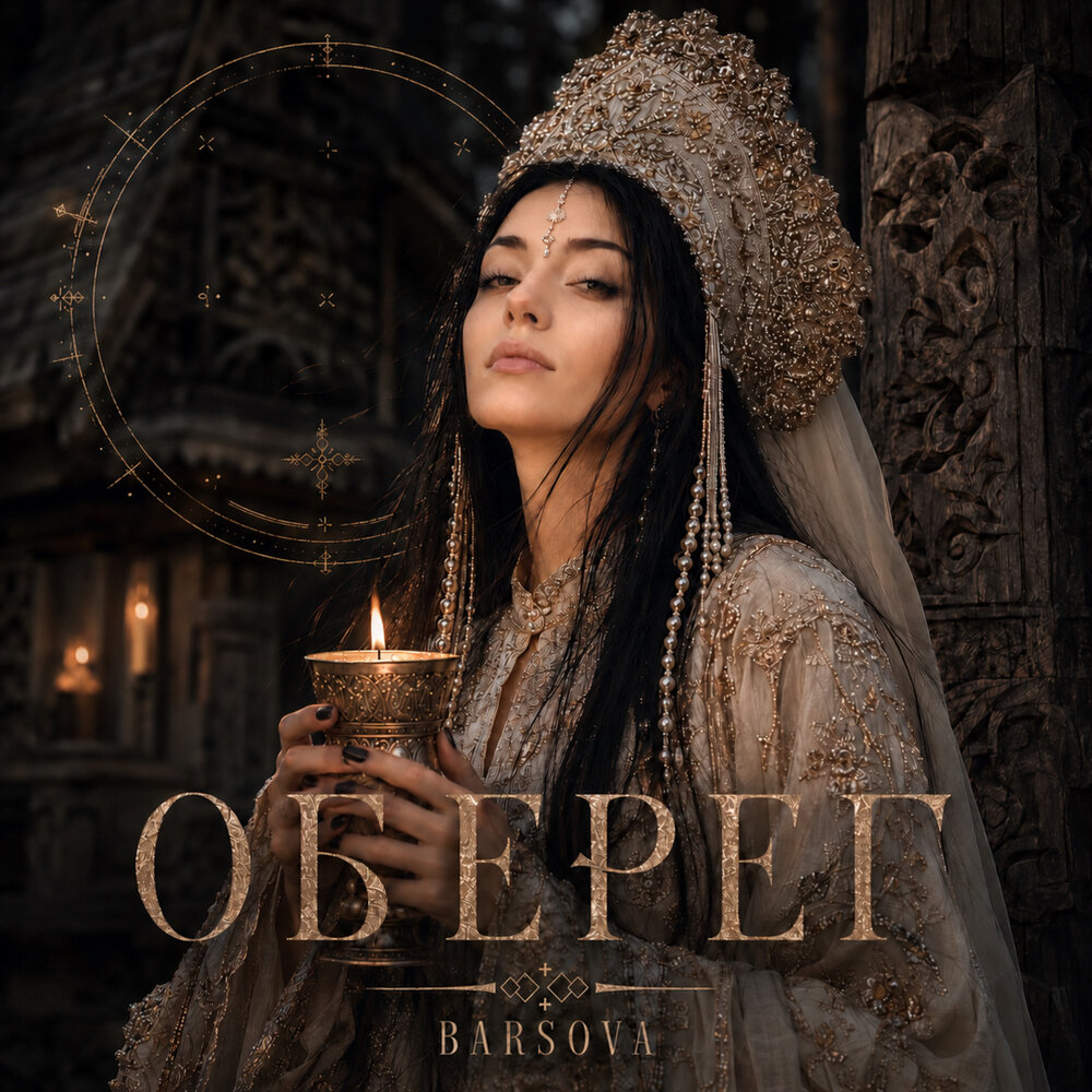 Оберег - BARSOVA