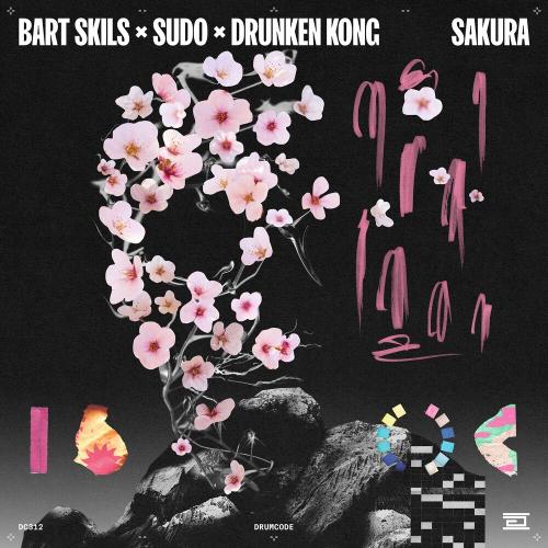 Bart Skils & Drunken Kong - Set It Right
