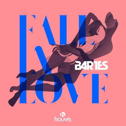 Fallin In Love (Extended Mix) - Bartes