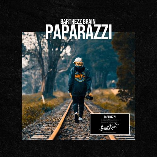 Paparazzi - Barthezz Brain