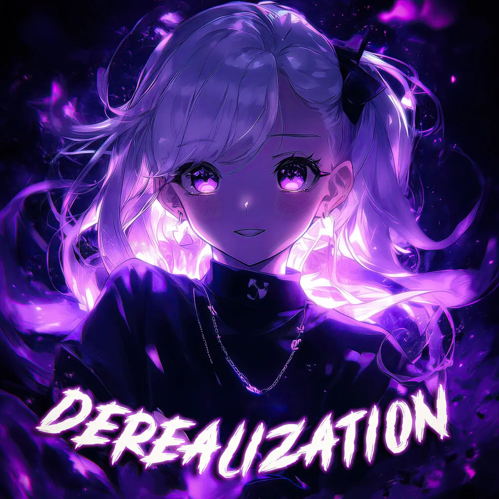 Derealization - Bartmoss