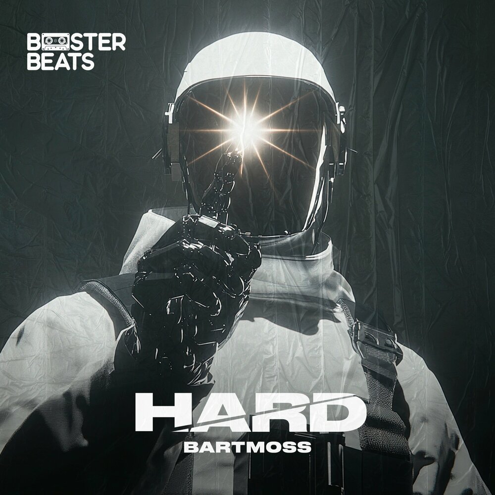 Hard - Bartmoss