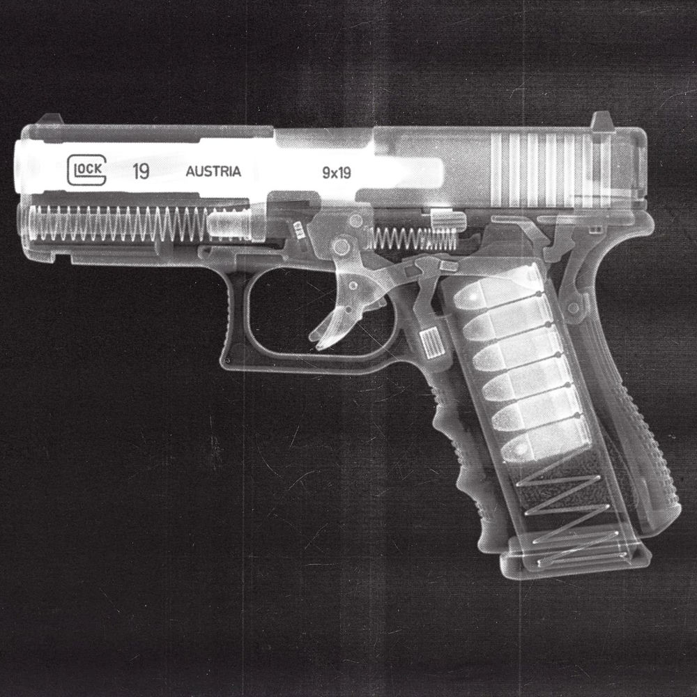 Bartofso feat. dioko, Webb & Jones Cruipy - Glock 19