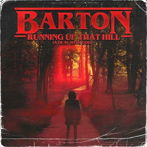 Barton - Running Up That Hill