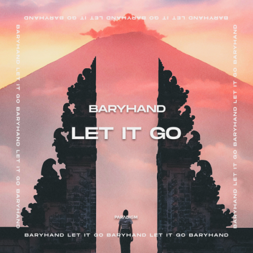 Let It Go - Baryhand