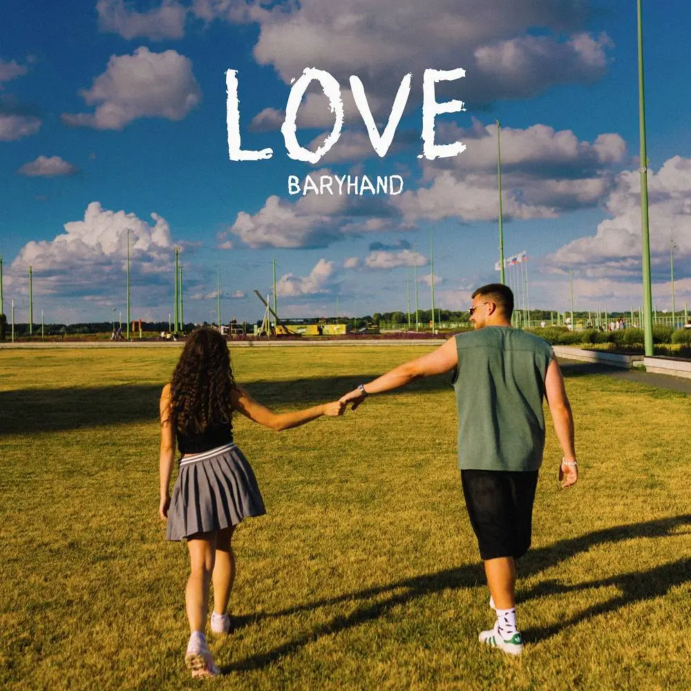 LOVE - Baryhand