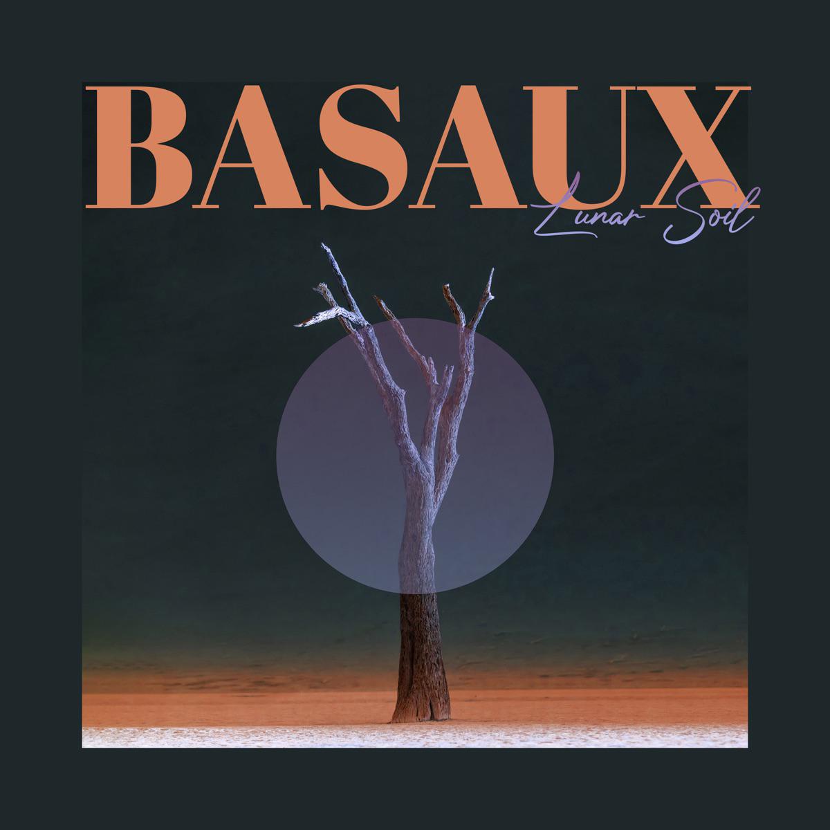 Lunar Soil - Basaux