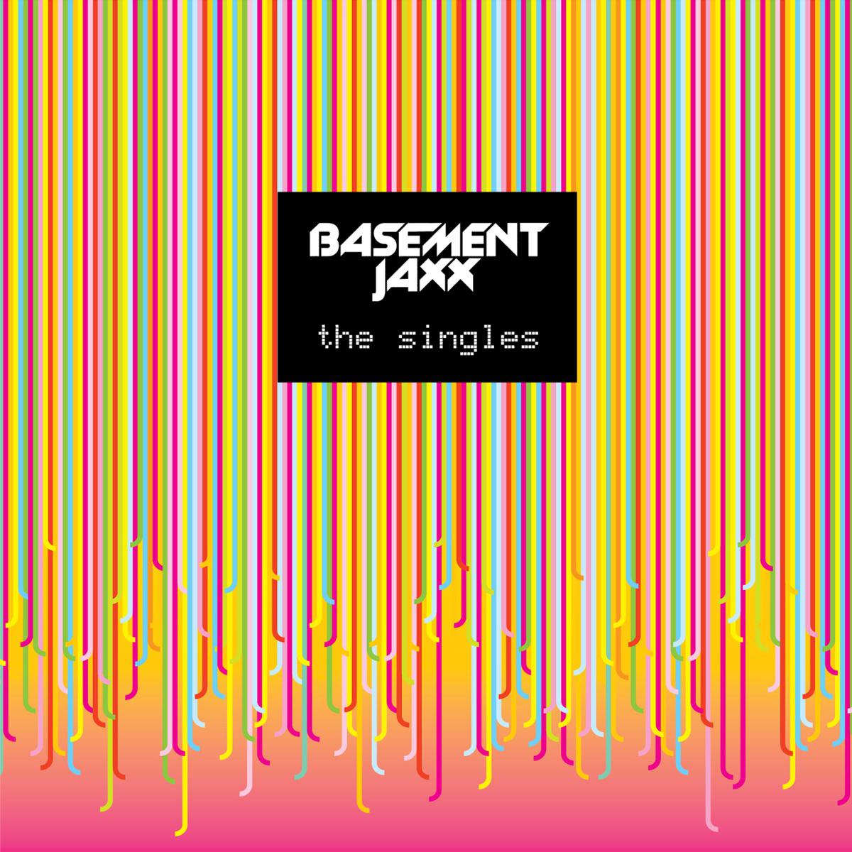 Red Alert (Jaxx Radio Mix) - Basement Jaxx