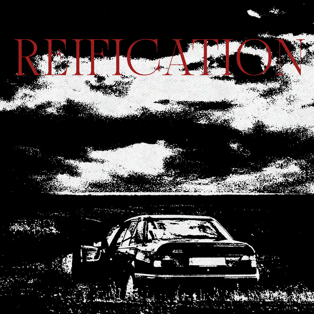 REIFICATION - BASEMENT WAVE