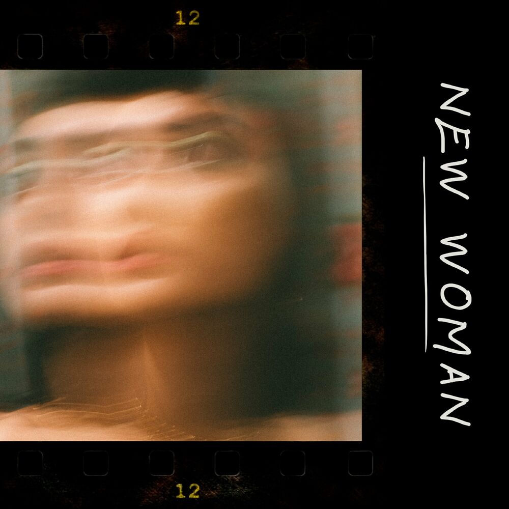New Woman (Instrumental Version) - Bashan Lyngdoh, LISA & ROSALÍA