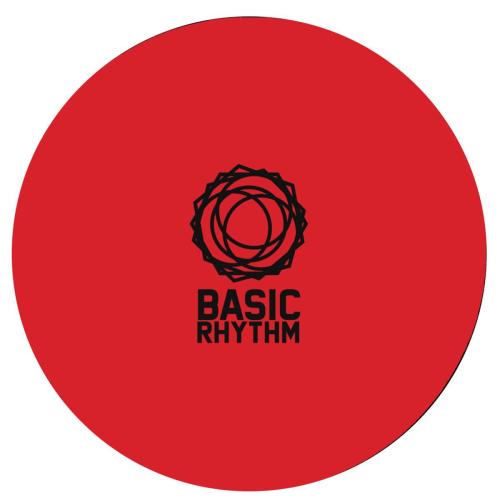 Basic Rhythm - Moonlight Flit