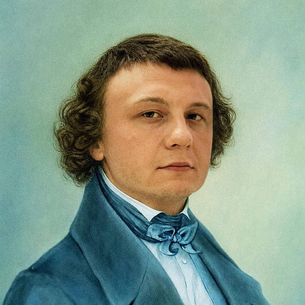 Шопен - Басота