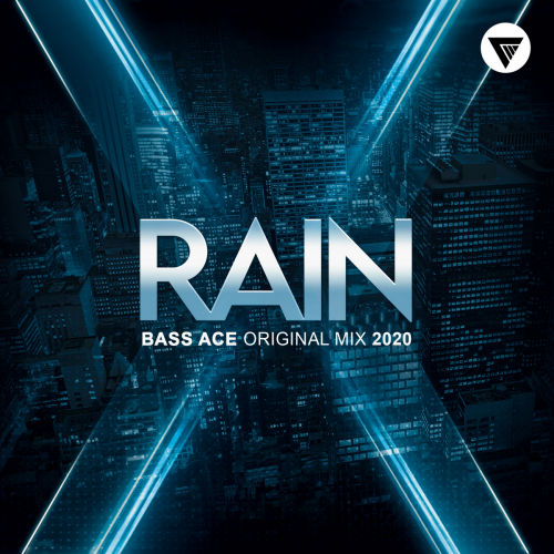 Rain (Original Mix) - Bass Ace