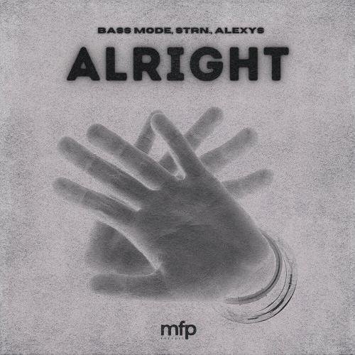 Bass Mode, strn., Alexys - alright
