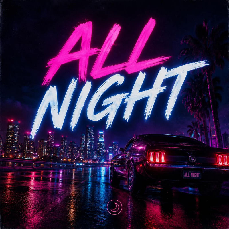 All Night - BassAi Music