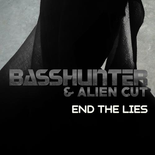 Basshunter feat. Alien Cut - End The Lies