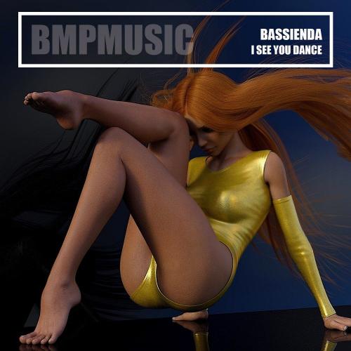 I See You Dance - Bassienda