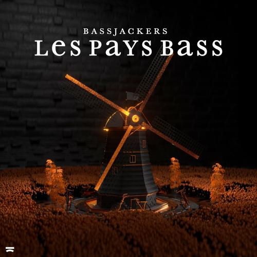 Bassjackers, Diètro & Kazden - Arabian Nights Part 2