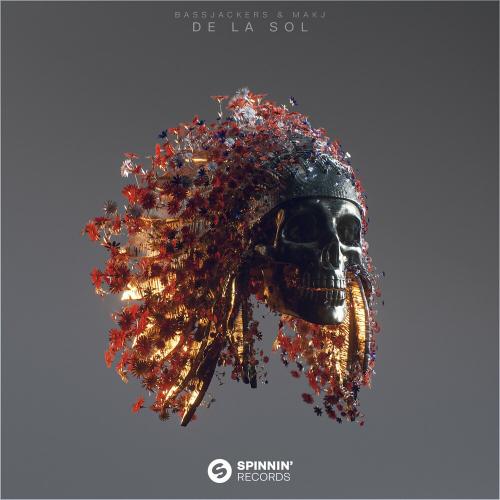 De La Sol - Bassjackers feat. MAKJ