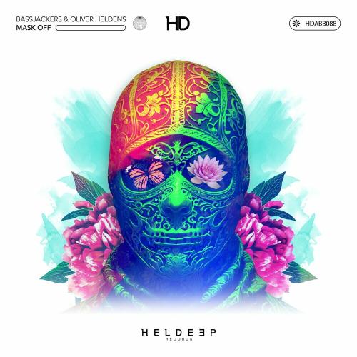 Mask Off - Bassjackers feat. Oliver Heldens