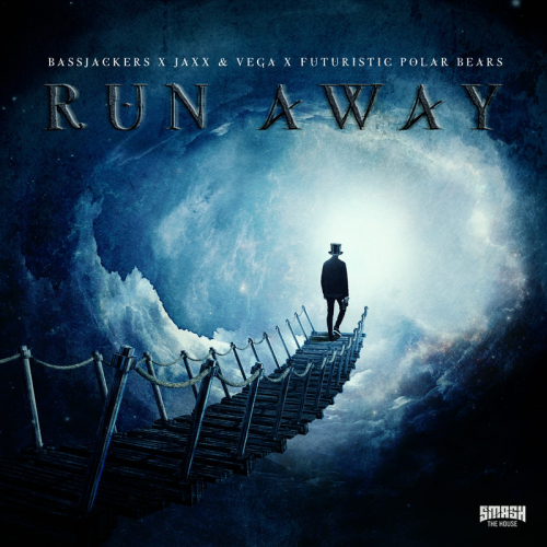 Bassjackers & Jaxx & Vega & Futuristic Polar Bears - Run Away