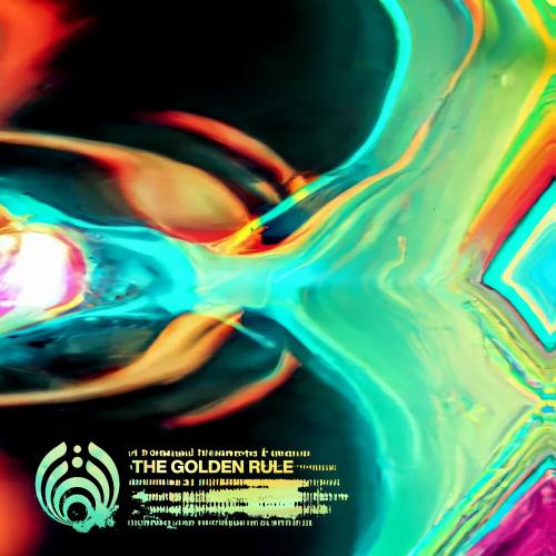 Bassnectar - The Golden Rule
