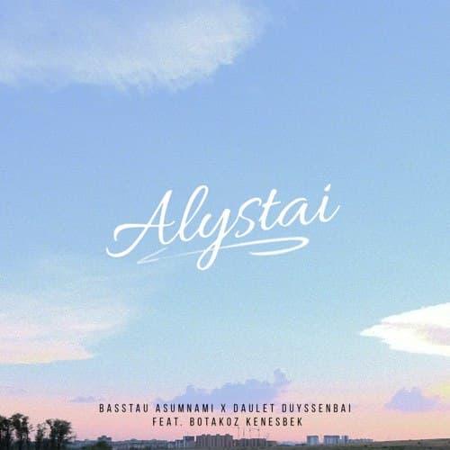 Basstau Asumnami, Daulet Duyssenbai feat. Botakoz Kenesbek - Alystai
