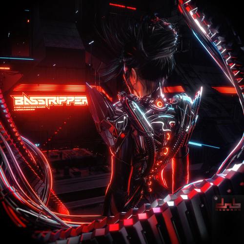 Basstripper - No Looking Back