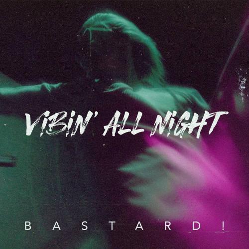 Vibin' All Night - Bastard!