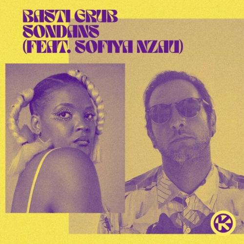 Basti Grub feat. Sofiya Nzau - Sondans