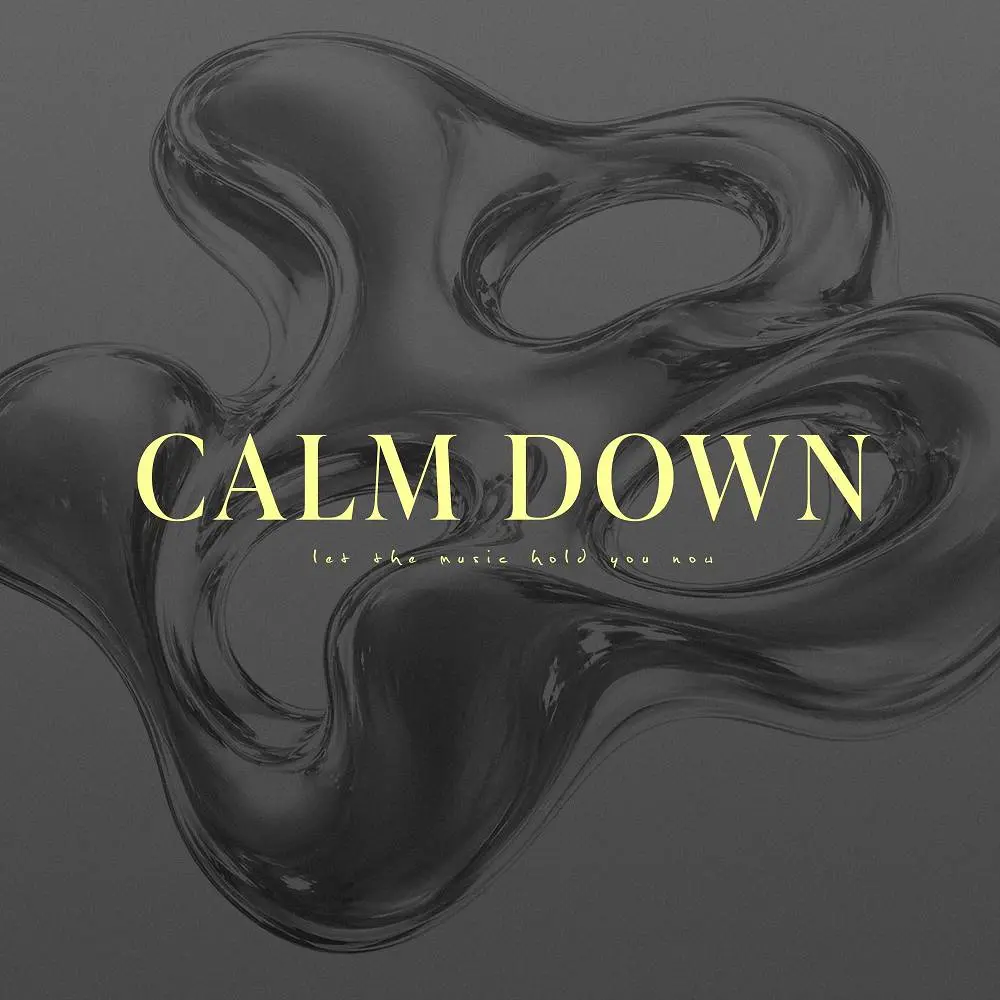 Calm Down (Let the Music Hold You Now) - Basti M & DAZZ & Alex Schulz