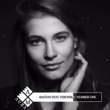Number One - Bastian feat. Veronika